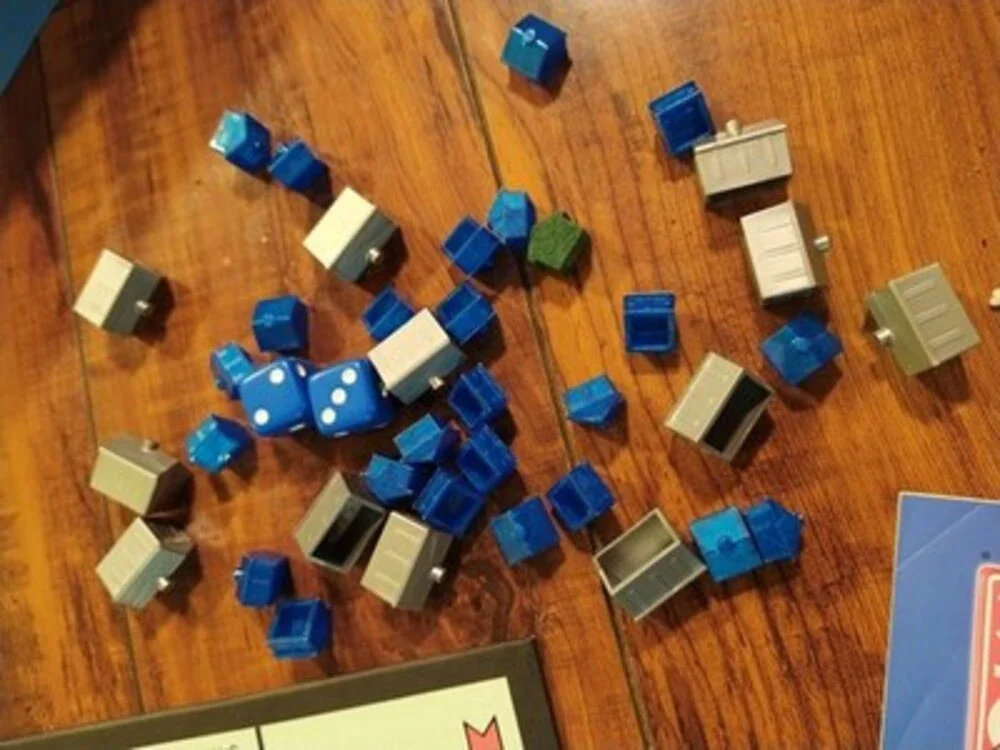 N/A product set
